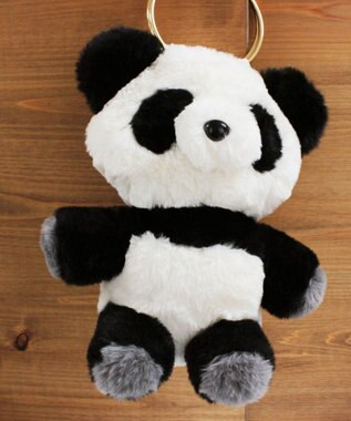 ROOTOTE 0675【直営店限定:ミニショルダー】ベビールー.パパンダ-A 01：シーシー