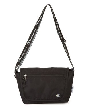 ACE BAGS & LUGGAGE Champion エスター ショルダーバッグ 63883 チャンピオン ブラック