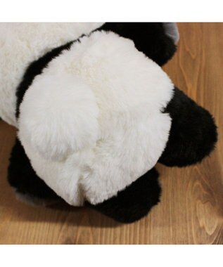 ROOTOTE 0675【直営店限定:ミニショルダー】ベビールー.パパンダ-A 01：シーシー