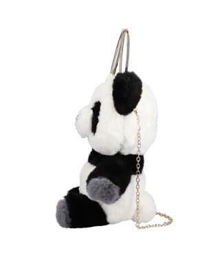 ROOTOTE 0675【直営店限定:ミニショルダー】ベビールー.パパンダ-A 01：シーシー