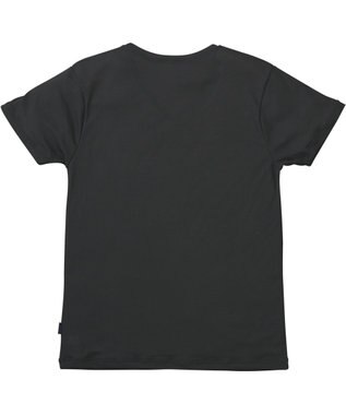 WACOAL MEN インナー　【ムレからの解放】　吸放湿性　吸汗速乾　通気性　3分袖　/ブロス　GL3310 ブラック