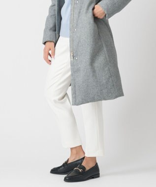 ONWARD Reuse Park 【ICB】パンツ秋冬 オフホワイト