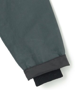 JOSEPH HOMME 【Barbour】　ビデイル　ワックスコットンブルゾン ダルブルー系