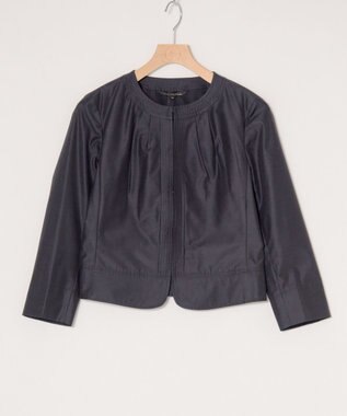 ONWARD Reuse Park 【23区】ジャケット春夏 ネイビー