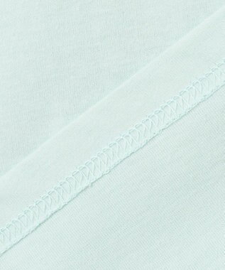 ANY KIDS セーラーカラー Tシャツ ミント