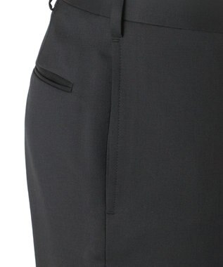 J.PRESS MEN 【WEB・一部店舗限定】スーツ / 背抜き / 2B ブラック系