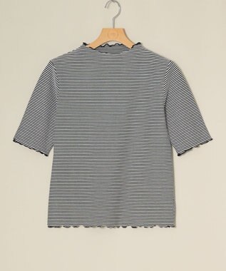 ONWARD Reuse Park 【any FAM】カットソー秋冬 ブラック