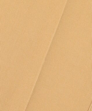 JOSEPH ABBOUD 【ウエストも伸びる!オーガニックコットン使用】ハイパワーカルゼ パンツ 26SSモデル キャメル系