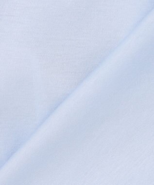 BEIGE， AFGHA / コットンドレープ スムーストップス Sax