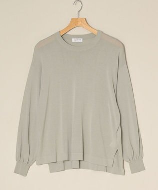 ONWARD Reuse Park 【any FAM】ニット春夏