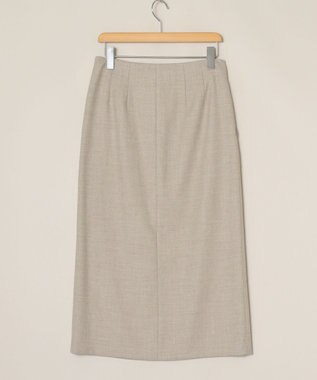 ONWARD Reuse Park 【23区】スカート秋冬 ベージュ