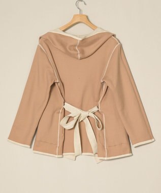 ONWARD Reuse Park 【組曲】カットソー春夏 オフホワイト