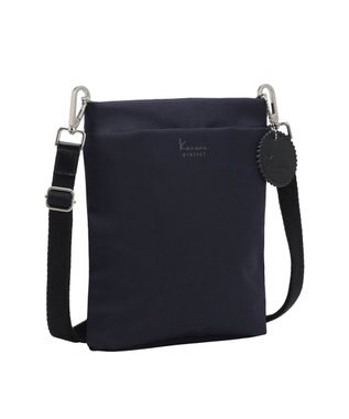 ACE BAGS & LUGGAGE Kanana project collection DYLサリール2 ミニショルダーバッグ 35956 ネイビー