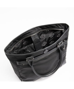 ACE BAGS & LUGGAGE Orobianco ソロペルテ トートバッグ A4サイズ 13.3inchPC収納 13L 840g 92961 オロビアンコ ブラック