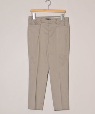 ONWARD Reuse Park 【23区】パンツ春夏 ブラウン