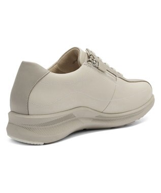 ASICS WALKING ペダラ スポーツ レディース 4E ブラウン系