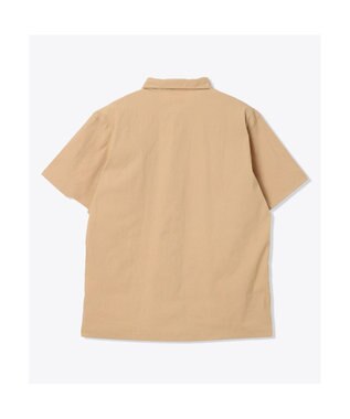 Columbia Columbia/ ランドローマーリップストップショートスリーブシャツII /コロンビア Canoe