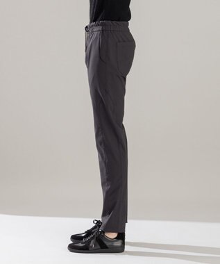 JOSEPH HOMME ハイパワーストレッチドビー / CONFY グレー系