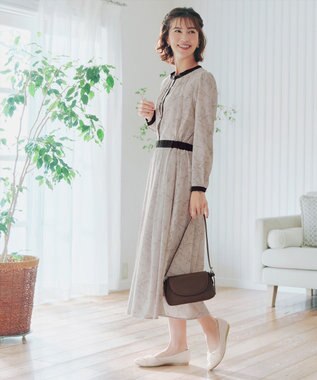 Tiaclasse 【安田美沙子さん/小倉優子さん着用】捻りデザインパンプス アイボリー