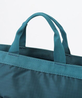 JOSEPH ABBOUD MOUNTAIN 【COTPAX・２WAY】I TODO 16L CONVERTIBLE TOTE - CADA DIA  バックパック ブルー系