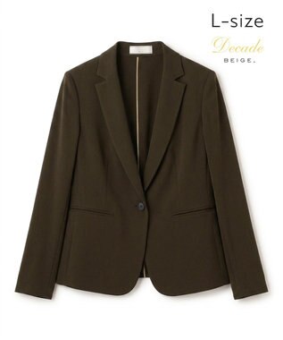 BEIGE， 【セットアップ対応】CINDY / テーラードジャケット