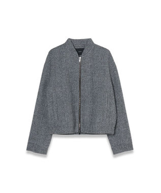 JOSEPH リニアダブルフェイスウールジャケット