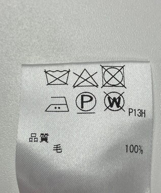 ONWARD Reuse Park 【J.PRESS】ニット秋冬 ブルー