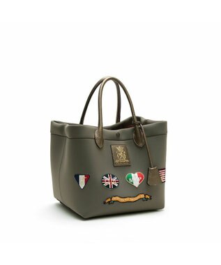 A.D.M.J. 【魔法の様に軽い】マジックライト/フラッグワッペントート25cm ロド