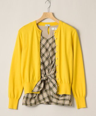 ONWARD Reuse Park セット商品/サイズ2【組曲】ニット秋冬×カットソー秋冬