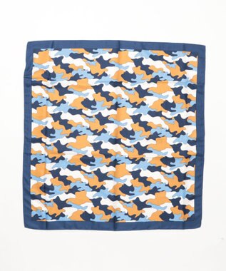 UNBILLION カシュカシュ cachecache / WEB限定アソート大判スカーフ