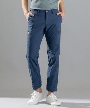 JOSEPH HOMME リネンシャンブレーストレッチ / STICK DESIGN ダルブルー系