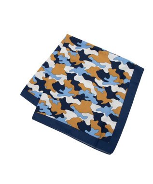 UNBILLION カシュカシュ cachecache / WEB限定アソート大判スカーフ エフ