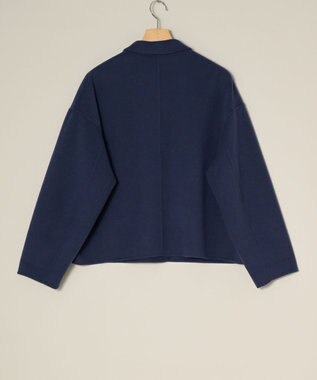 ONWARD Reuse Park 【ICB】コート秋冬 ブルー