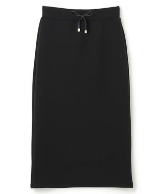 BEIGE， 【WEB限定】REMI / スウェットスカート Black