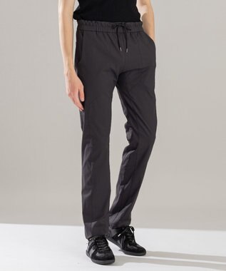 JOSEPH HOMME ハイパワーストレッチドビー / CONFY グレー系