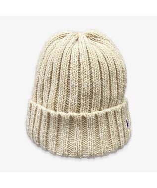 林八百吉商店 Champion　裏ボアリブワッチ アイボリー