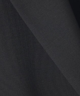 JOSEPH HOMME 【HIGH GRADE LINE】ウールモヘアポプリン　ジャケット ブラック系