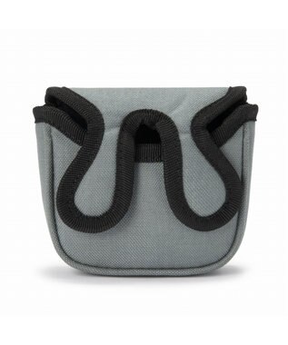 ZERO HALLIBURTON ZHG-CB1 ソリッド コーデュラ マレットパターカバー 82796 ブルーグレー