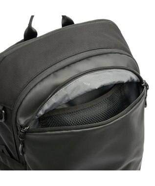 ACE BAGS & LUGGAGE 【スポーツ観戦】 ace. エブスタ ビジネスリュック A4/14インチPC収納 20083 エース ブラック