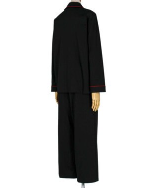 une nana cool ハイゲージコットンパジャマ　ＭＡＤＥ　ＷＩＴＨ　ＬＩＢＥＲＴＹ　ＦＡＢＲＩＣ BS