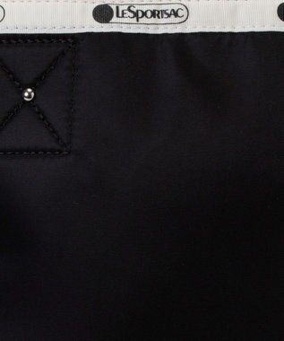 LeSportsac SM BOAT TOTE/エボニー エボニー