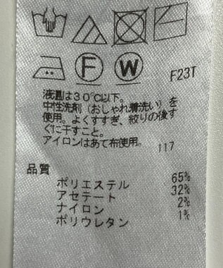 ONWARD Reuse Park 【ICB】スカート秋冬 ブラック