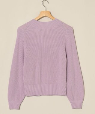 ONWARD Reuse Park 【any SiS】ニット秋冬 ピンク