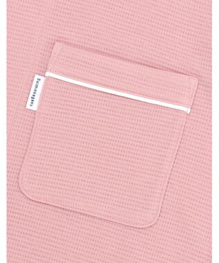 ワコール／睡眠科学 パジャマ 長袖・長ズボン 希少な超長綿「天綿（R）」パジャマ YDX525 睡眠科学／ワコール ピンク