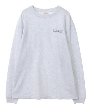 Green Parks ■ＰＥＡＮＵＴＳ　コミックロンＴ Oatmeal