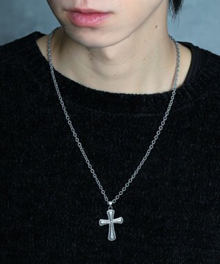 WEGO MBIGモチーフネックレス 柄3