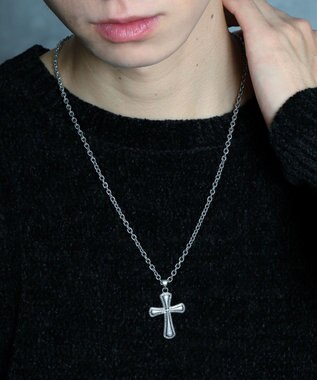 WEGO MBIGモチーフネックレス 柄3