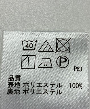 ONWARD Reuse Park 【any SiS】ワンピース春夏 ホワイト