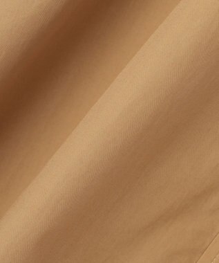 JOSEPH ポプリン　シャツドレス Cassonade