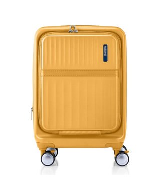 Samsonite アメリカンツーリスター スーツケース 36L(/44L) トラント スピナー54 TRANTO マスタード